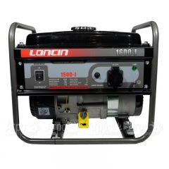 Бензогенератор Loncin LC1600-JS 0.8 кВт в Пензе