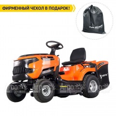 Садовый минитрактор Yard Fox T 102RDH в Пензе