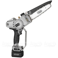 Сучкорез аккумуляторный Volpi KVS6000 в Пензе