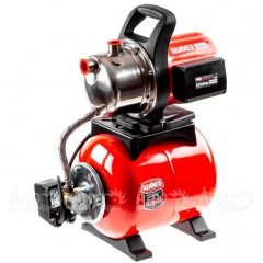 Насосная станция Hammer NST900B в Пензе