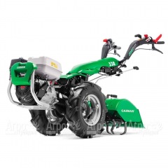 Мотоблок Caiman Atletico 338P в Пензе