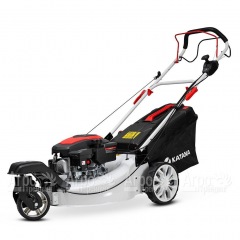 Газонокосилка бензиновая Katana KL-51CS PRO в Пензе
