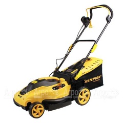 Газонокосилка электрическая Champion EM3815 в Пензе