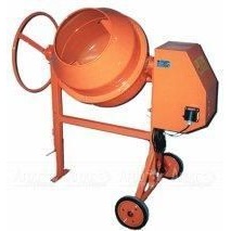 Бетоносмеситель СБР-50 (Бетономешалка СБР-50) в Пензе