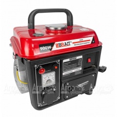 Бензогенератор Brait BR 950 0.7 кВт в Пензе