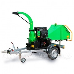 Измельчитель бензиновый Laski LS 100/27CB в Пензе