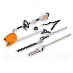 Триммер многофункциональный Villartec KА40R SET AM405 + AC402 в Пензе