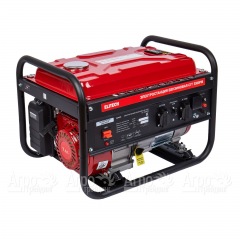 Бензин-газовый генератор Elitech СГГ 3500РМ 2.8 кВт в Пензе