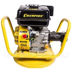 Виброплита бензиновая Champion CVG424 в Пензе