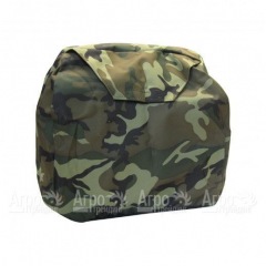 Чехол 08P58-ZS9-100G для инверторного генератора Honda EU 30 is в Пензе