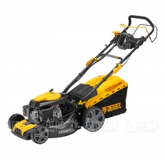 Газонокосилка бензиновая Denzel GLD-460SP-VE в Пензе