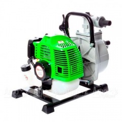 Бензиновая мотопомпа RedVerg RD-CWP252 в Пензе