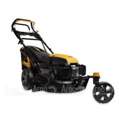 Газонокосилка бензиновая Champion LMZ5130-1 в Пензе