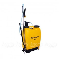 Опрыскиватель рычажный Champion SL16 в Пензе