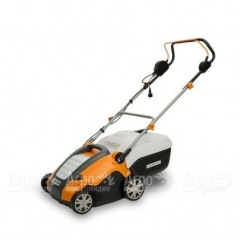 Аэратор электрический Villartec AE 1538 в Пензе