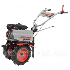 Мотоблок Парма МБ-02-6.5 (фрезы в комплекте) в Пензе