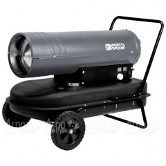 Дизельная тепловая пушка Энергопром ТПД-37Т в Пензе