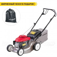 Газонокосилка бензиновая Honda HRG 466 SKEH в Пензе