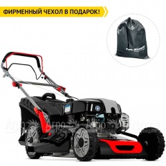 Газонокосилка бензиновая Мобил К XM511 Про в Пензе