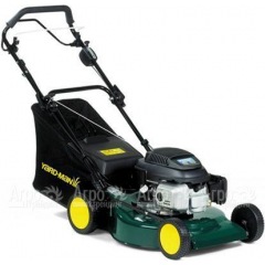 Cкарификатор Yard-Man YM 5521 V в Пензе