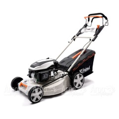 Газонокосилка бензиновая Helmut TR 51SL в Пензе