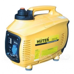 Инверторный генератор Huter DN2100 1.7 кВА в Пензе
