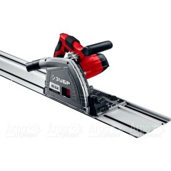 Погружная пила с шиной Зубр ПП-55Н в Пензе