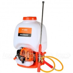 Опрыскиватель бензиновый Patriot PT-800 в Пензе