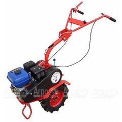 Мотоблок Агат Л-6.5 с двигателем Lifan (фрезы в комплекте) в Пензе