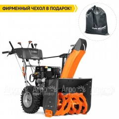 Снегоуборщик Daewoo DAST 224 в Пензе