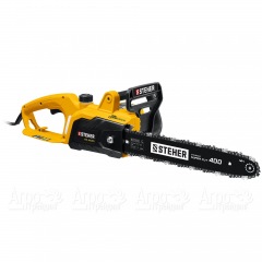 Электропила Steher ES-2040-16" в Пензе