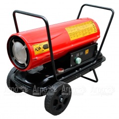 Дизельная тепловая пушка RedVerg RD-DHD100W в Пензе