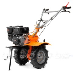 Мотоблок Daewoo DATM 8GP3 (фрезы в комплекте) в Пензе