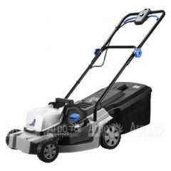 Газонокосилка аккумуляторная DEKO DKLM40V PRO в Пензе