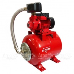 Насосная станция Elitech САВ 400В/19 в Пензе