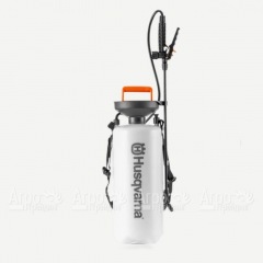 Опрыскиватель ручной Husqvarna 308SM в Пензе