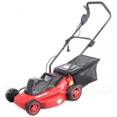 Газонокосилка электрическая Kronwerk EGC-1500 в Пензе
