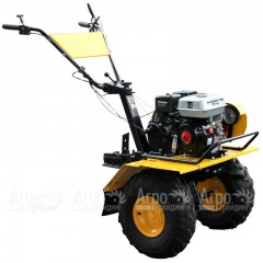 Мотоблок Целина МБ-602Ф в Пензе