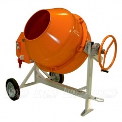 Бетоносмеситель Строймаш СБР-500А.1 (Бетономешалка Строймаш СБР-500А.1) в Пензе