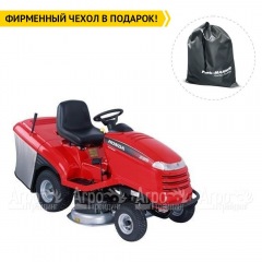 Садовый трактор Honda HF 2315 K1 HME в Пензе