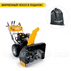 Снегоуборщик Stiga ST 5266 P в Пензе