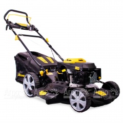 Газонокосилка бензиновая Champion LM4622 в Пензе