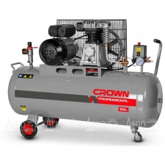 Компрессор воздушный Crown CT36031 в Пензе