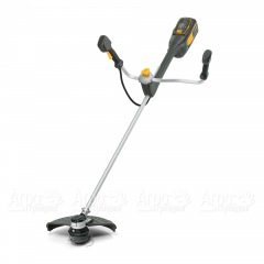 Аккумуляторный триммер Stiga BC 700e B в Пензе