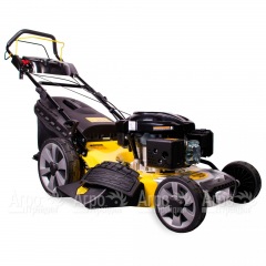 Газонокосилка бензиновая Champion LM5347 в Пензе