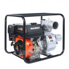 Бензиновая мотопомпа Patriot MP 4090 S в Пензе