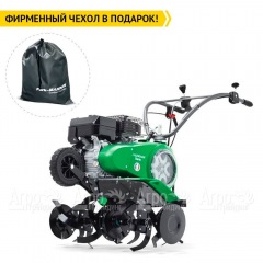 Мотоблок Caiman Vario 60S D3 в Пензе