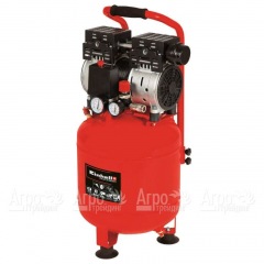 Компрессор безмасляный Einhell TE-AC 24 Silent в Пензе