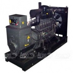 Электрогенератор Mitsudiesel MD-75 с АВР в Пензе
