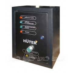 Блок автоматики Huter АВР DY5000LX/DY6500LX  в Пензе